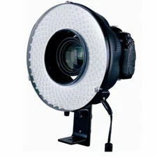240pcs LED AC / DC  Video Light Camera Video Light For DSLR D700 D800 Camera
