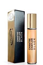 CHATLER CHANTRE BLACK (COCO) 30MLS EDP SPRAY NEW BOXED FREE P&P (NO BOX)
