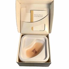 Amoena Balance Breast Form Part Bottom Partial 275 S/A Size Small Partial NIB