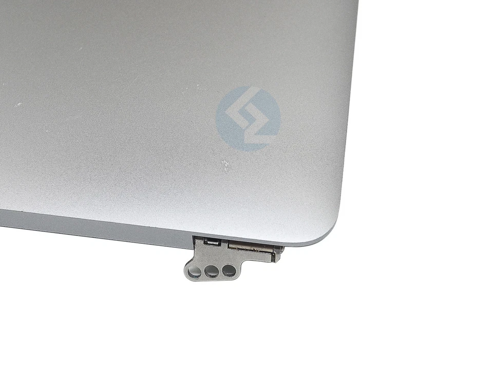Conjunto de pantalla LED LCD gris espacial grado A para MacBook 12" A1534 2016 Foto 4 de 4