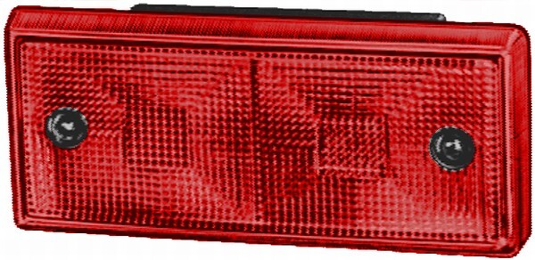 New Tail Light 451756 200754 0878995 0451756 1911999 20200754 