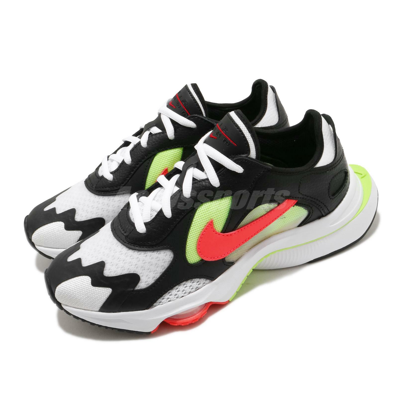 Size 4.5 - Nike Air Zoom Division Black Crimson Volt 2020 - CK2950-001 for  sale online | eBay