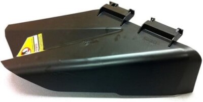 Genuine OEM Toro 93-0317 Deflector Assembly for TimeCutter & 16