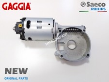 Piezas Saeco - Motor amoladora 120V para Talea, Odea, Primea, Xelsis, Platinum