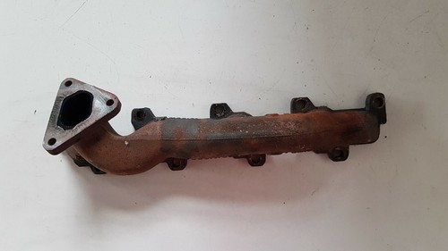 Mercedes C-Klasse 00 W203 C220 CDI Krümmer Abgaskrümmer A6111420501