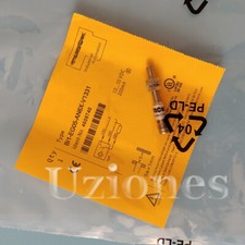 Inductive Proximity Sensor For Turck Bi1-EG05-AN6X-V1331 10-30VDC 200mA 1mm NPN