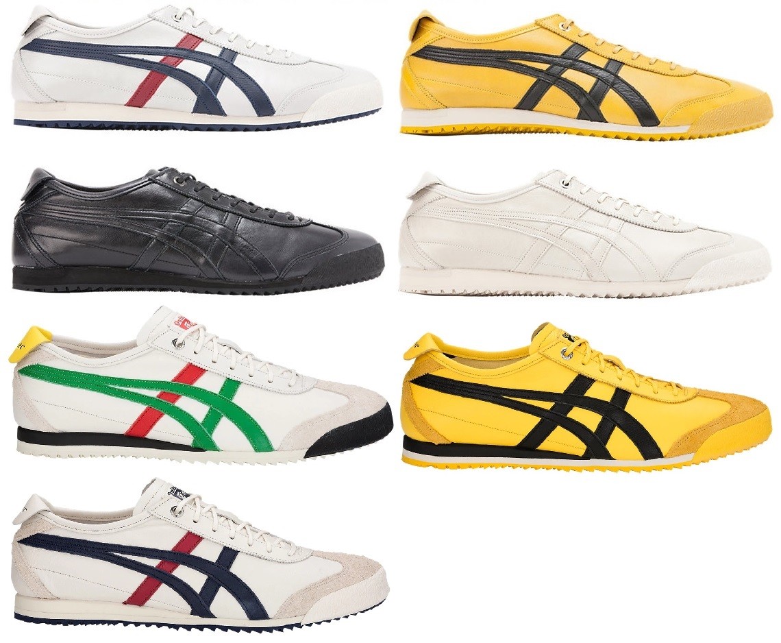 onitsuka d838l