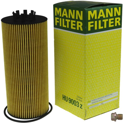 Bosch N2128 - diesel filter car