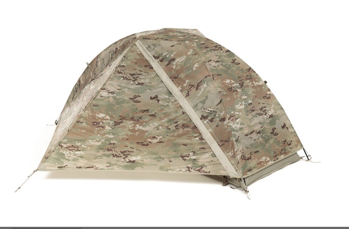 テント/タープ LITEFIGHTER 1 INDIVIDUAL SHELTER SYSTEM LiteFighter 1 Individual Shelter System – LiteFighter