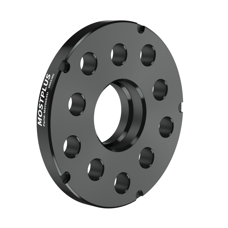 Sparco Wheel Spacer 20M 5X100 - 57Id