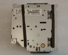 GM Delco OEM cassette drive for select 02+ radio.Chevy Buick GMC+ mech mechanism