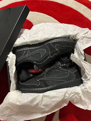 j1 low travis phantom