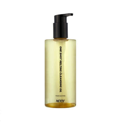 Merzy One Shot Melting Cleansing Oil 300ml - FREE SHIPPING