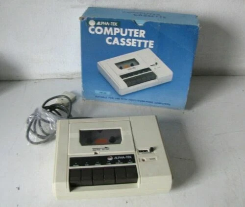 Computer vintage Commodore