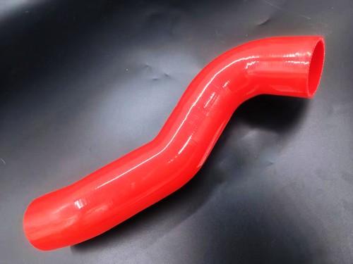 TT Racing Induction Hose Upgrade for Fiesta 1.0 Eco Boost RED - Picture 3 of 7