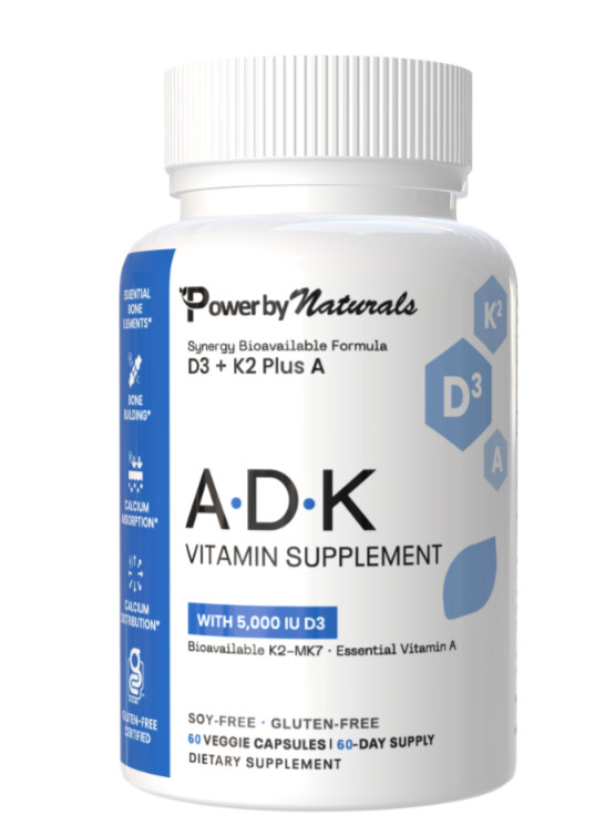 ADK: Advanced Bone and Immune Support