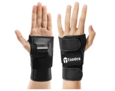 Wrist Guards Protective Gear for Kids Adults Skate Snowboard Ski