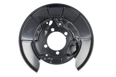 BLIC 6508-03-8179875K Splash Guard, brake disc for TOYOTA