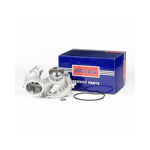 Bmw 6Er E63 2003-2010 Wasserpumpe BWP2263-image
