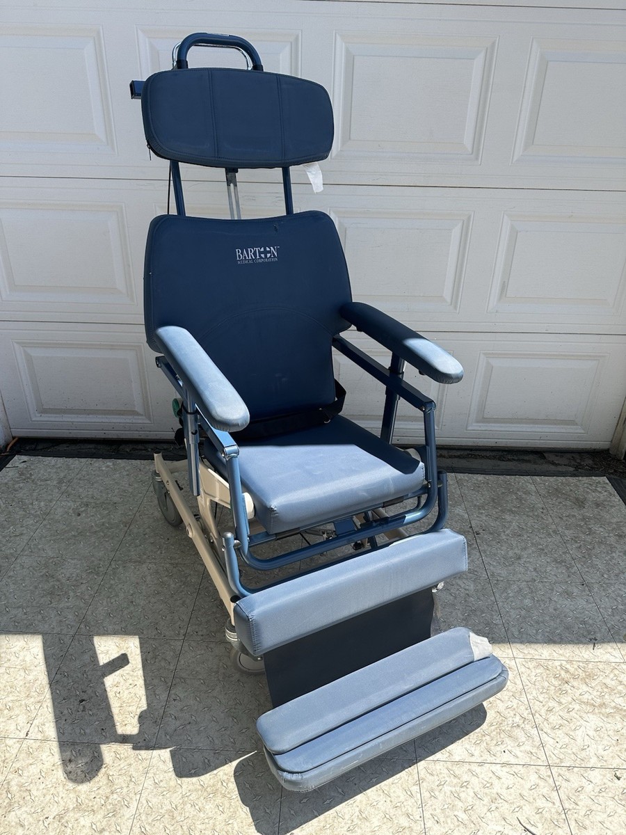Barton H-250 Medical Convertible Chair HumanCare *will ship