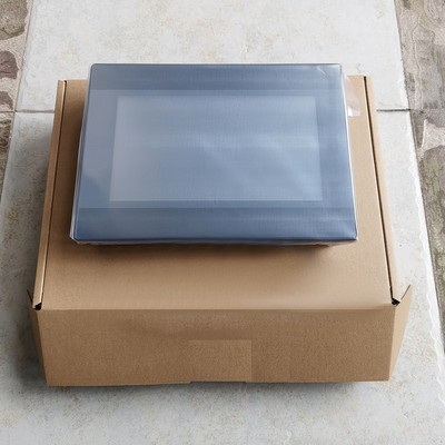 New In Box For Weinview HMI MT6071IP 7'' HMI Touch Screen MT6071IP