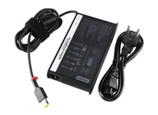 Genuine Lenovo 170W AC Adapter Charger 20V 8.5A Slim Tip ADL170SDC2A 02DL137 OEM