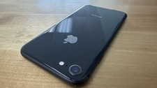 iOS Apple iPhone 8 Black Smartphones for sale | eBay