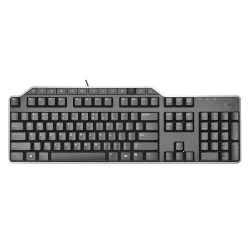 Dell 580-16753 Keyboard GERMAN