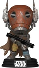 Funko POP! Star Wars: Mandalorian & Grogu - Mercenary Guard Droid [New Toy] Vi