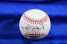 Robin Yount Cards, Rookie Cards and Autographed Memorabilia Guide 40