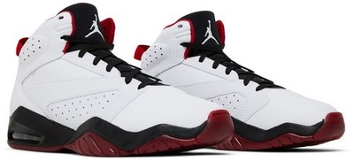 JORDAN LIFT OFF 'WHITE GYM RED  MENS 12