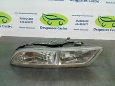 Antibrouillard Ssangyong REXTON