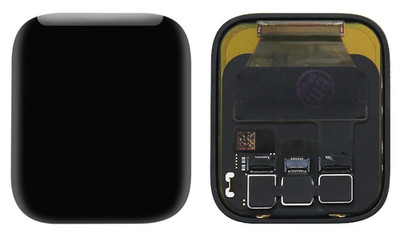 Echtes Display für Apple Watch Series 5 40mm LCD OLED REF