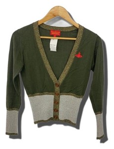 Vivienne Westwood Red Label Cardigan | eBay