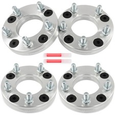 4p Conversion Wheel Adapters 1 4x114.3 To 5x114.3 4 Lug To 5 Lug Wheel 12x20