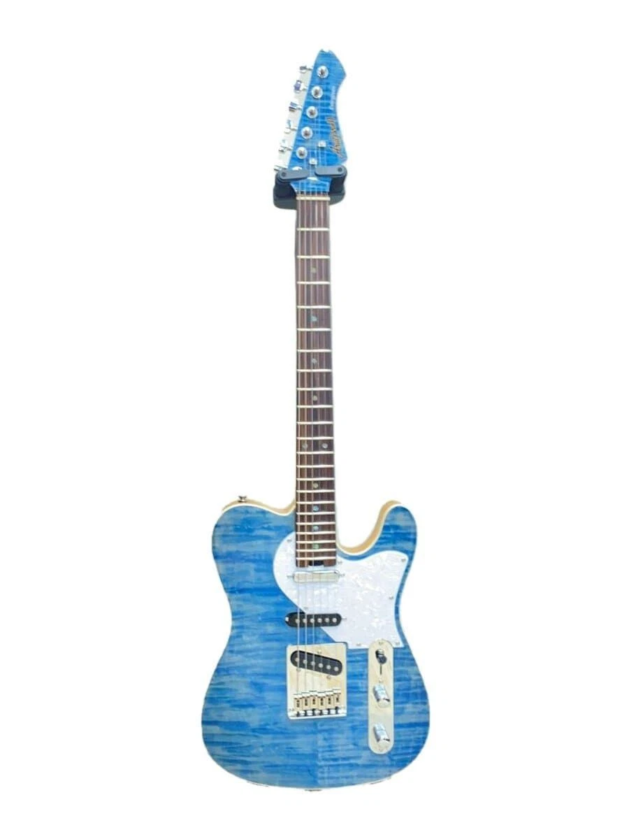 Aria Blue Electric Guitars for sale | eBay