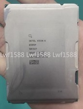 Intel Xeon 6 - 6505P 12-core 24-thread 48MB FCLGA4710 Server CPU Processor
