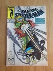 AMAZING SPIDER-MAN #298 *Key!* (VF) Bright & Glossy! (But Dark'ish Pg Edges)