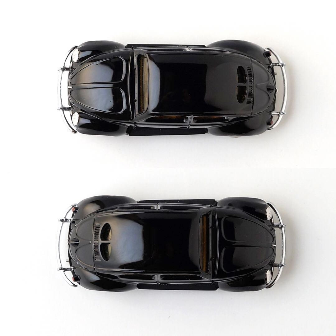 KADO №21 カドー ビートル VW BEETLE 1/43 Kado No21 Vw Beetle 1/43 | eBay