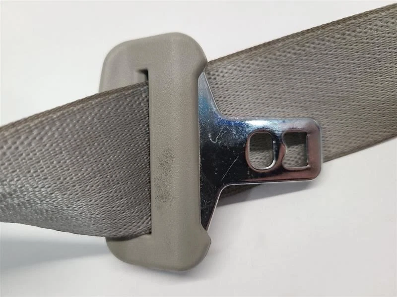 02 - 07 BUICK RENDEZVOUS 3rd Row Passenger RH Seat Belt Retractor OEM - Изображение 3 из 4