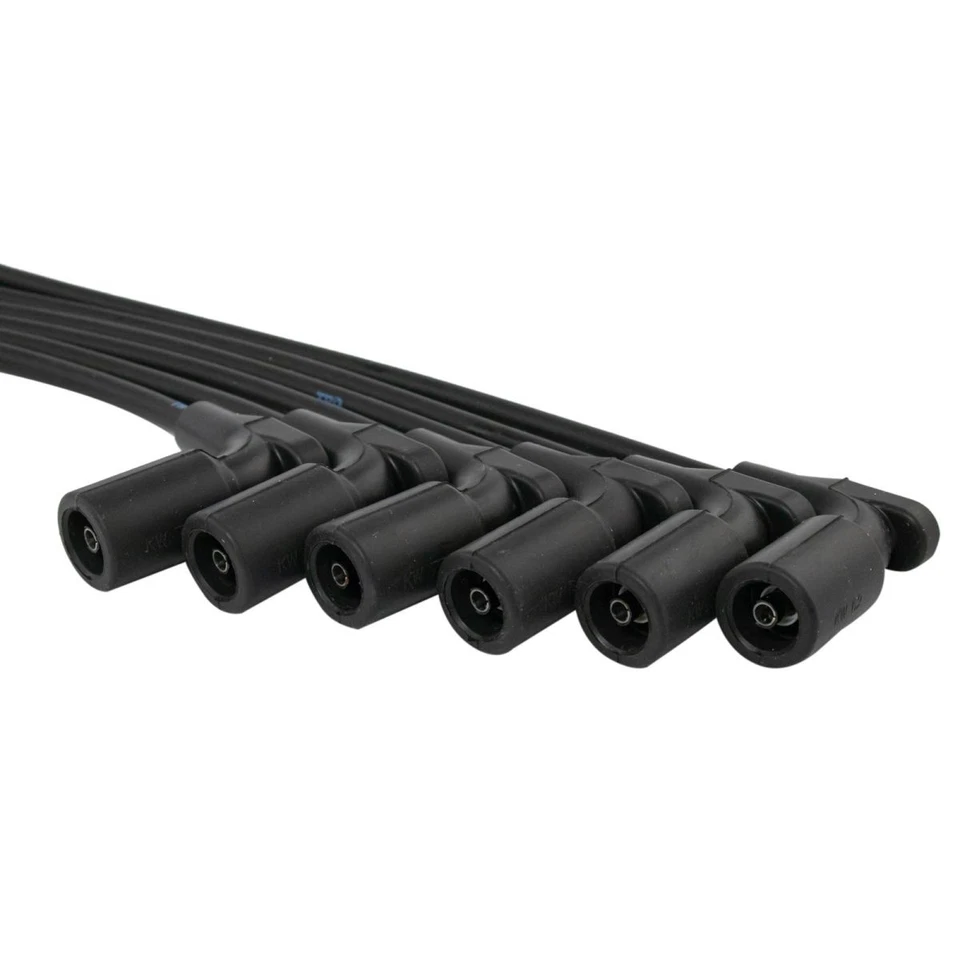 Ignition Spark Plug Wire Kit Set for Buick Chevrolet Pontiac Saturn New - Image 2 of 3