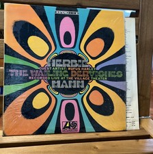 HERBIE MANN Original__1968 1st Press__MONO__Wailing Dervishes DJ COPY HERBIE MANN Original__1968 1st Press__MONO__Wailing Dervishes DJ COPY