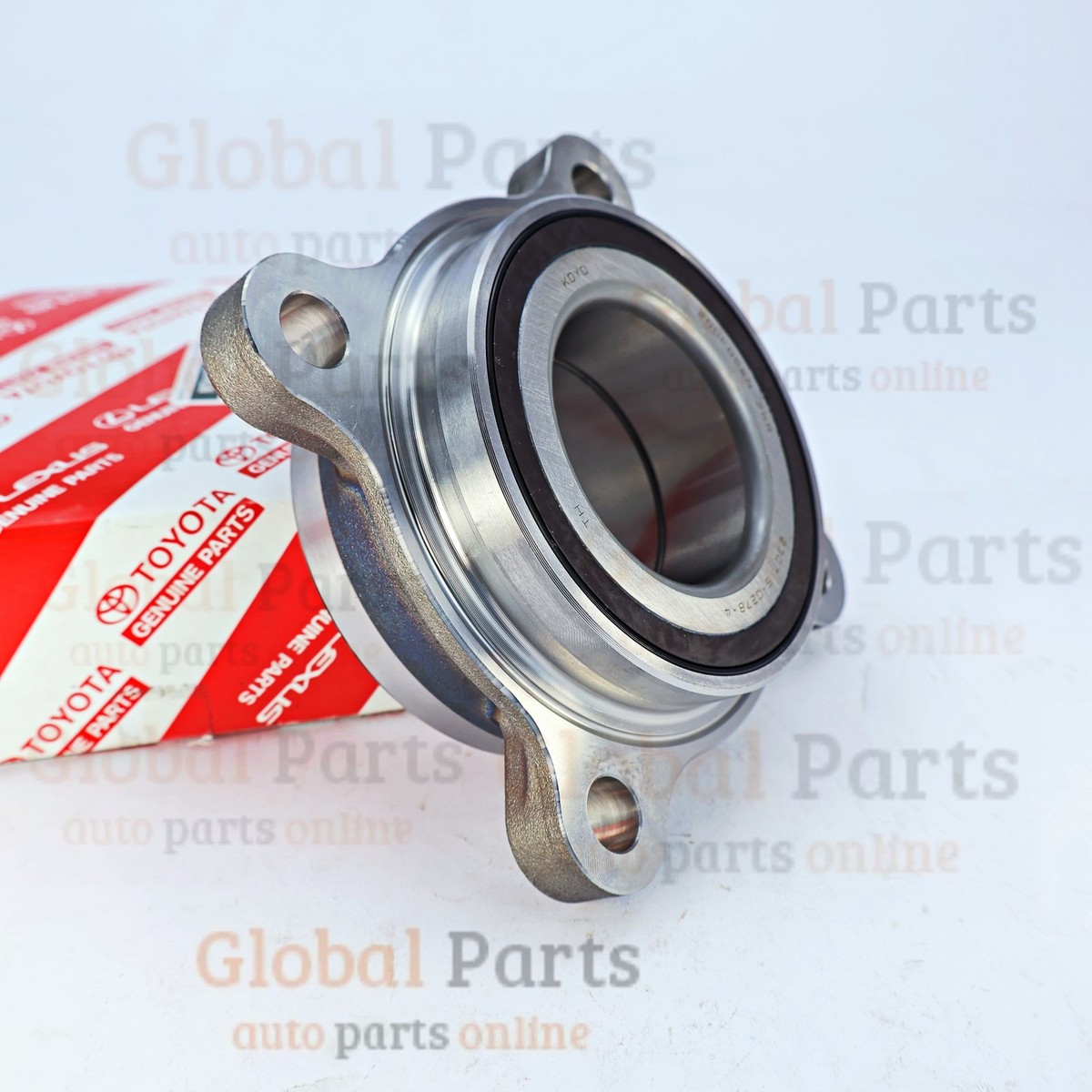 90366T0061 Genuine Toyota Bearing Tapered Rol 90366-t0061 for sale