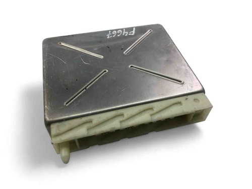 F4667 VOLVO Getriebesteuergerät P09480761