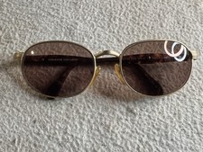 Vintage Adrienne Vittadini AV Womens Sunglasses