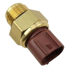 Beck Arnley 201-1611 Radiator Fan Switch New, Brass