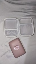 Instax Mini Link 2 Wireless Photo Printer Soft Pink, Fuji, Fujifilm
