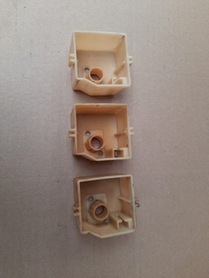 Hercules 3 Luftfilterteile Herkules Prima 2 3 4 5  KTM Sachs
