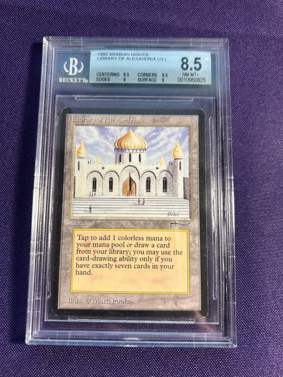 Library Of Alexandria for sale | eBay