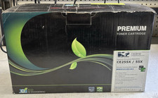 premium Extended Yield Toner Cartridge for HP CE255X / 55X M